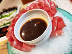 -清真军邺·金富苑肥牛城(海湖新区精品店)