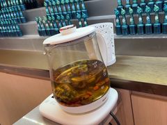 -海底捞火锅(徐州火车站店)