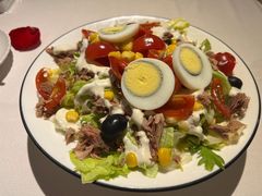 -伊斯坦布尔土耳其清真咖啡餐厅