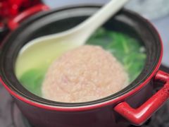 -狮王府淮扬菜(万象城店)
