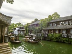 -乌镇景区