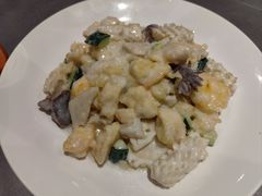 -燕春楼(海河华鼎店)