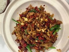 -新新湘菜馆(新中街二条店)