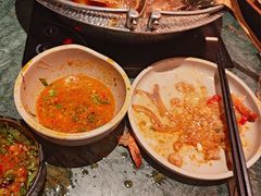 -牛New寿喜烧(龙湖金沙天街店)