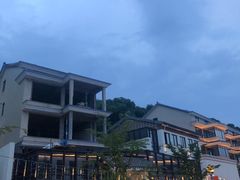 -湘湖金融镇