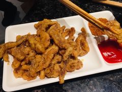 小酥肉-海底捞火锅(龙岗星河COCO Park店)