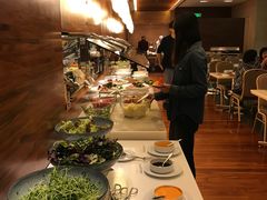 餐廳-铜锣湾如心酒店