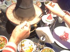 -额尔敦传统涮(公园西路店)