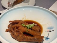 -章吴记喜瑞餐厅(东东城店)