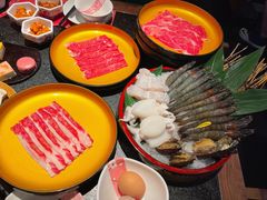 -牛New寿喜烧(闵行龙湖天街店)