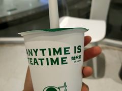 -益禾堂(南坪亿象城店)