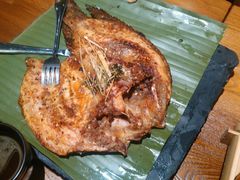 android_upload_pic-云海肴·汽锅鸡·云南菜(天津国金汇店)