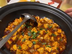 -大鸭梨烤鸭(左家庄店)