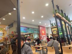 -百家鸡味馆(清泰店)