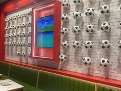 -SEA西雅图海鲜自助餐厅(海乐世界店)