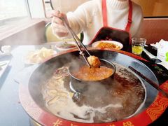 -三江两海老火锅(北京首店)