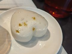 -汤城小厨•粤菜•靓汤(金融街店)