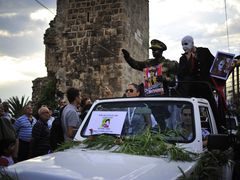 -土耳其与伊斯兰艺术博物馆