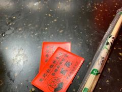 -覃肥叔桂林米粉(粮道街店)