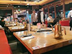 -汉拿山(北京上地华联店)