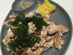 -鹿港小镇(黄金店)
