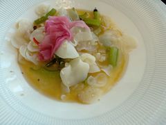 -郑州绿地JW万豪酒店-中餐厅