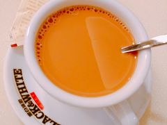 -永盈茶餐厅(中山四路店)