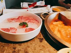 -小龙坎火锅(湖滨银泰in77店)