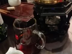 -中山保利艾美酒店-乐美中餐厅