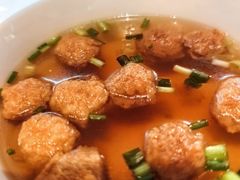 -大南门牛肉包子店