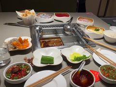 -海底捞火锅(坪山益田假日广场店)