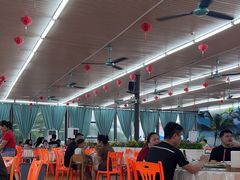 -红月湾海鲜饭店•沙滩海景(双月湾店)