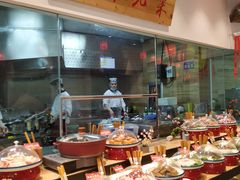 -柴米油盐(土菜院子店)
