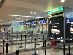 -星巴克(成都机场T2店)