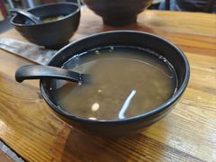 绿豆沙饮品-螺蛳粉先生(蓟门桥店)