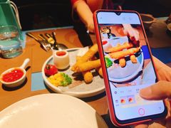 -魔膳厨房·果木牛排·西餐厅(MM2店)