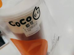 -CoCo都可(北美店)