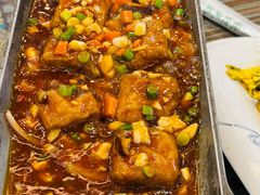 -自游人·美食一楼·地道徽菜(三十年名店)