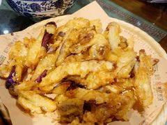 -松针蔡记蒸饺(花园路店)