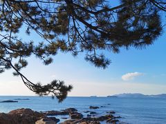 -青岛海滨风景区
