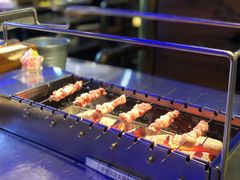 -很久以前羊肉串(大华三路店)
