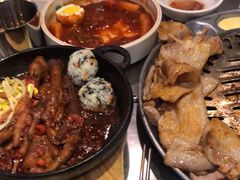 -喜来稀肉(虹泉路店)