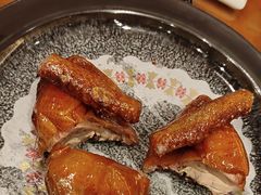 -龙悦湾酒家·八阵鱼生·渔人码头店