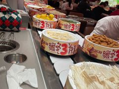-龍歌自助小火锅(雨花台江南虹悦城店)