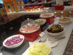 -重庆丽苑维景国际大酒店·海鲜自助餐厅