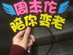 -南京奥林匹克体育中心-体育馆