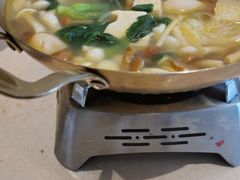 -群乐饭店(滨安路店)