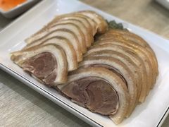 -黄金烧味(新禧大楼店)