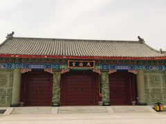 -天津妈祖文化园