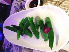 -绿茶餐厅(乐峰广场店)